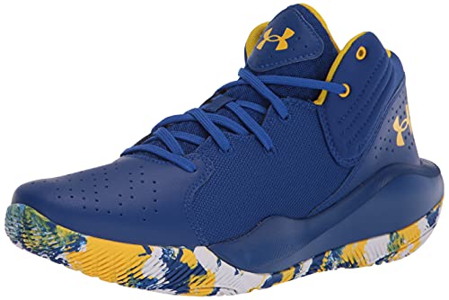 Image of Under Armour Men Jet '21 Shoes