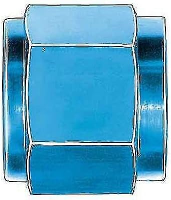 FCM3570 Tube Nut -04AN Dash Size FCM3570
