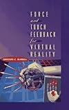 combur test kaufen  Force and Touch Feedback for Virtual Reality