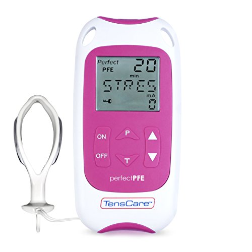 TensCare Perfect Pelvic Floor Exerciser