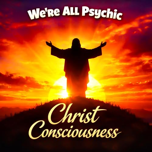 Christ Consciousness