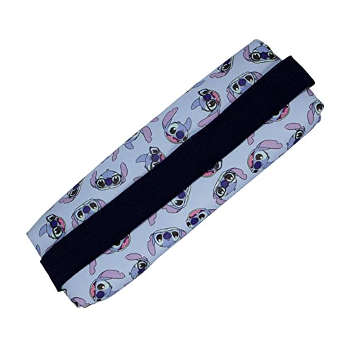 Zona Criativa Necessaire Stitch Oficial