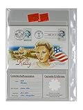 Gemeinschaftsausgabe Grace Kelly. USA / Monaco.