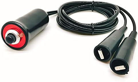 Heavy Duty Remote Starter Switch For Automotive Starting Systems