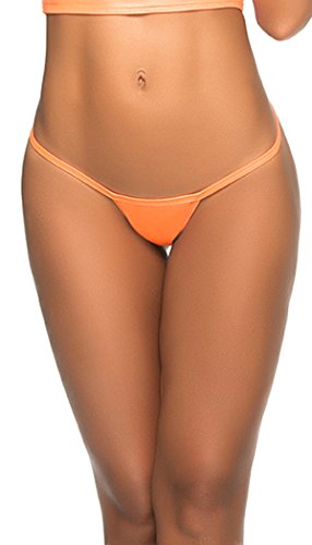 Espiral Basic Y-Back Thong