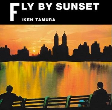 ケン田村 FLY BY SUNSET Blu-spec CD2