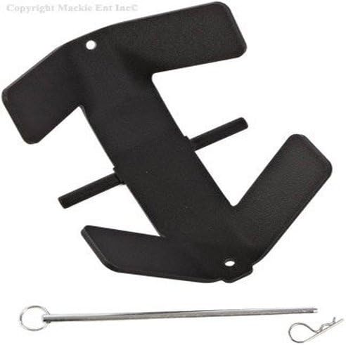 Condor PSTK-6400 Pit-Stop/Trailer-Stop and Adapter Kit