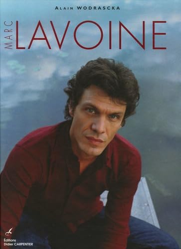 Photo de Marc Lavoine