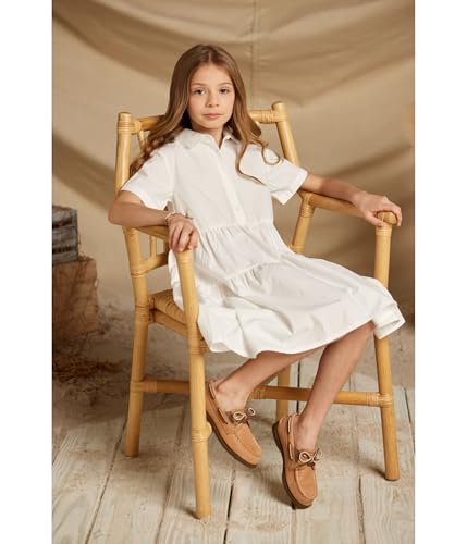 Image of Sperry Kids Authentic Original (Toddler /Little Kid /Big Kid)