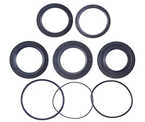 East Lake Axle Rear Differential Seal Kit Review for Yamaha 350 Big Bear & 400 Kodiak (1993-1999)