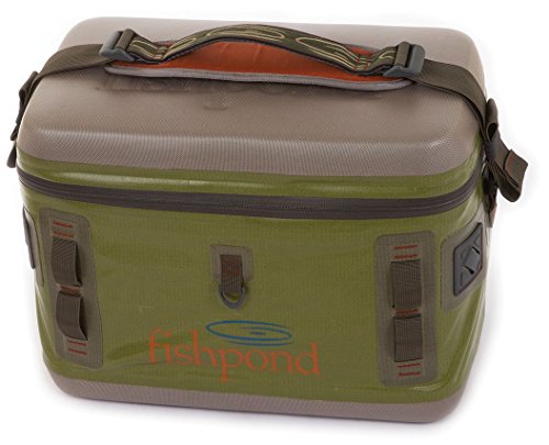 fishpond Westwater Boat Bag - Cutthroat Green
