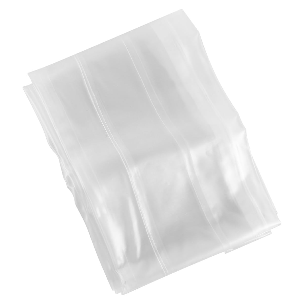 VOANZO Electronic Piano Dust Cover Piano Keyboard Cover Suitable For 61-Key Keyboard And Digital Piano Waterproof Transparent Piano Cover