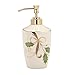 Lenox Holiday Nouveau Bath Lotion Dispenser