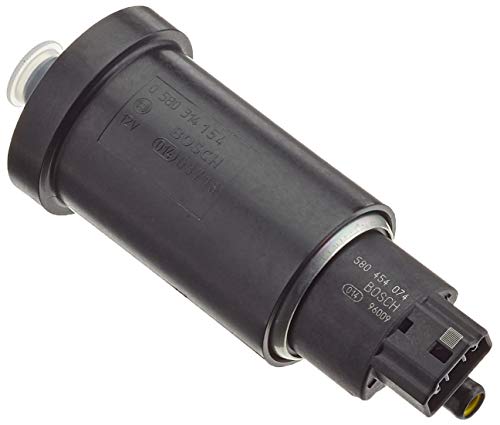 Preisvergleich Produktbild BOSCH 0580314154 Kraftstoffpumpe