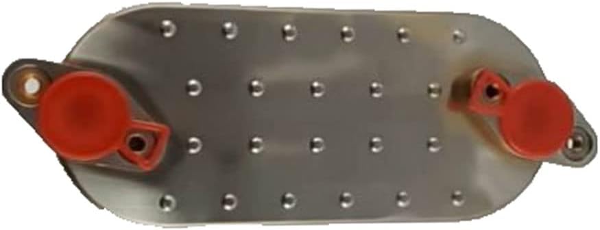 Oil Cooler 2486A959 for Perkins Engine