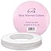 Beauticom (50 Pieces) Wax Warmer Universal Protective Collars Ring for 14oz Wax Can