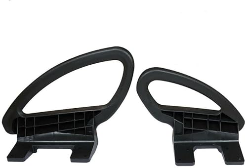 3G Restricciones de cadera para carritos de golf Club Car Precedent y Tempo 2012 y más