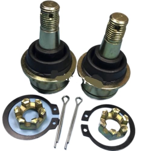 Rotule de direction M12 réparer guidon instable quad HS 400cc 800cc 2pcs