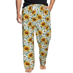 Sunflower Ladybug Spring