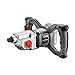 GRAPHITE Miscelatore a batteria Energy+ 18 V, Li-on, velocità I. 250-400/min, II 350-650/min, manico M14, peso 4,7 kg, miscelatore di vernice, fango per muratura a secco, cemento, cemento, malta