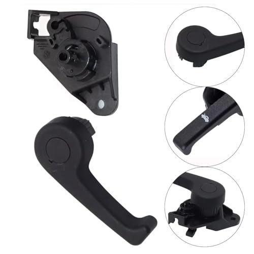 Poignée d'ouverture de capot Fusion DS7Z-99042C74-A cassée solution