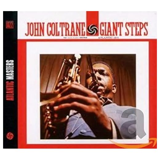Giant Steps