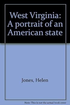 Paperback West Virginia: A portrait of an American state Book