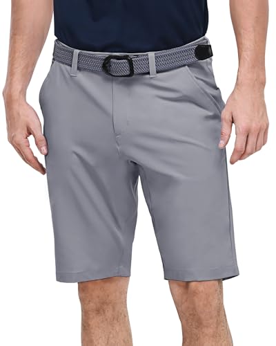 Short décontracté avec poches pour homme idéal pour l'été et la marche