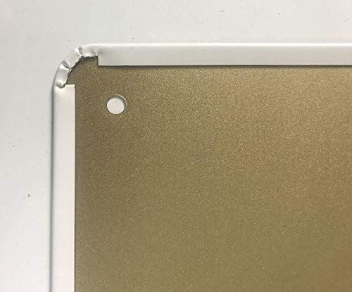 Oulili Vintage Metal Sign The Great Gatsby Book Art Art Deco - 8 X 12 Inches Tin Sign For Home Bar Pub Garage Decor Gifts #TOP3