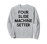 Four Slide Machine Setter