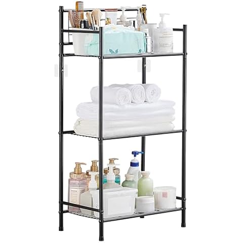 Étagère SWOYYU 3 Niveaux Cover