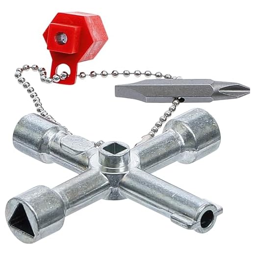 Schaltschrankschlüssel 9415