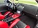 Dash Cover Mat Custom Fit for Nissan 350Z with Sensor Cutouts,Dashboard Pad Cap Carpet Protector K215