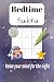 Bedtime Sudoku: Sudoku Puzzles for the Night | Help Calm the Mind and Relax | 6x9 inches | 50+ puzzles | Solutions Included