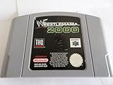  WWF Wrestlemania 2000 [Nintendo 64] …