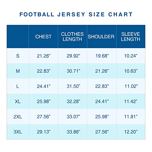 Camiseta masculina de futebol americano 9 Bobby Boucher The Waterboy Mud Dawgs Adam Sandler, Laranja