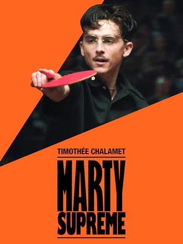 Marty Supreme