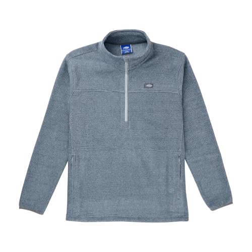 AFTCO Sentinel 1, 4 Zip Pullover2