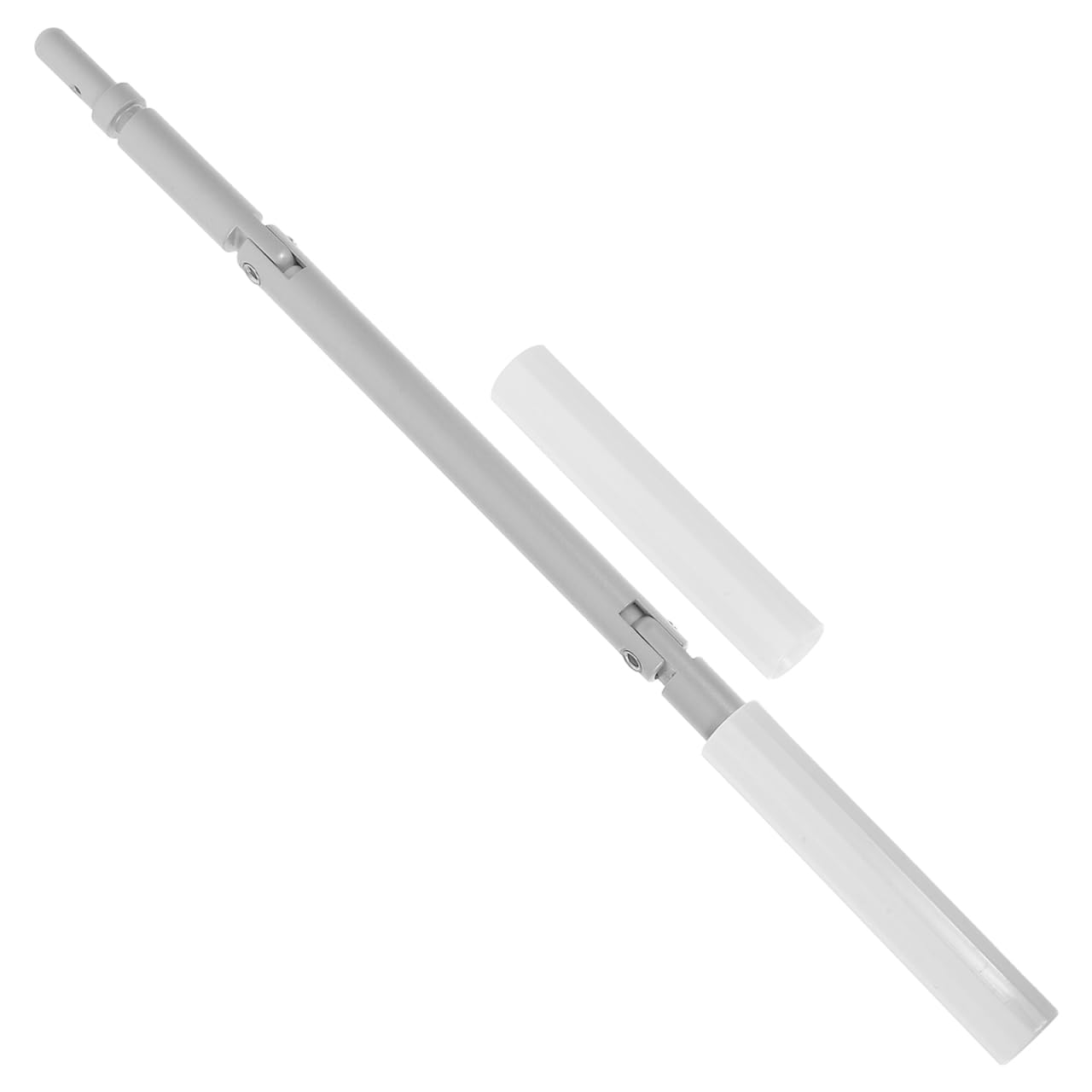 Poignée De Manivelle Métallique Ergonomique Pour Fenêtre Manivelle De Remplacement Manuelle Compacte Et Robuste Contrôle Précis Pour Volets Roulants Et Fenêtres Résidentielles