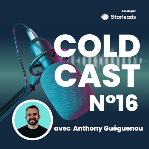 Faut-il continuer &agrave; appeler les num&eacute;ros fixes en coldcall ? avec Anthony Gu&eacute;guenou