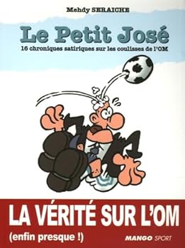 Paperback LE PETIT JOSE [French] Book