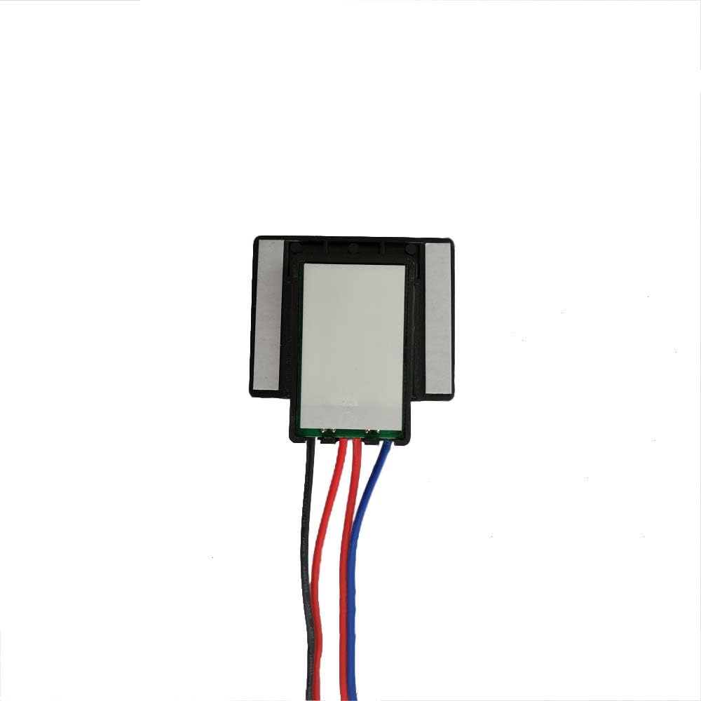 DC 6-12V On/OFF Touch Switch for LED Light Source Lamp - Amazon.com