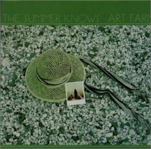 ART FARMER - The Summer Knows - CD