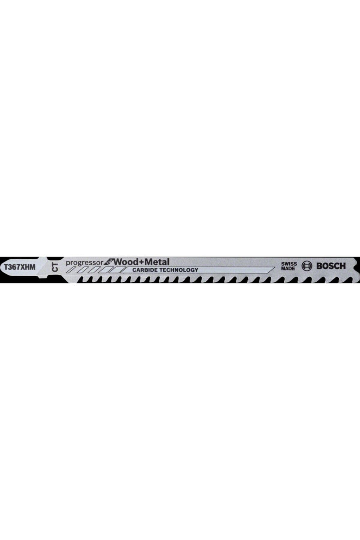 3 hojas de calar HM 132/3.5-5mm T367XHM