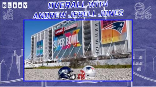 OVERALL's Super Bowl LX/Benito Bowl Picks Party Show