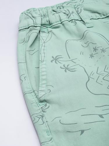 Image of THE Indian Garage CO Men Shorts