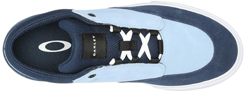 Image of Oakley Men's Banks Low Canvas Sneaker