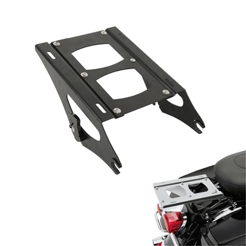 Tour Pack Moto pour Harley Road Glide : Partez en Road Trip avec ce Coffre