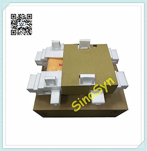 Zereff Printer Parts CF081-67904/ CC468-67907 /CD644-67908 for CP3525DN/ CM3530/ M575/ M551/ Transfer Belt ITB Kit, Transfer Belt, Transfer Assy. - (Color: Disassembled)