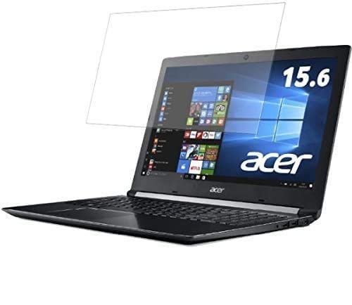 ClearView �y2���Z�b�g�zAcer Aspire 5 A515-51G-A58G/K 2017�N9�����f�� 15.6�C���`�Ή� �t���ی�t�B���� �}�b�g�i���˒ጸ�j�^�C�v